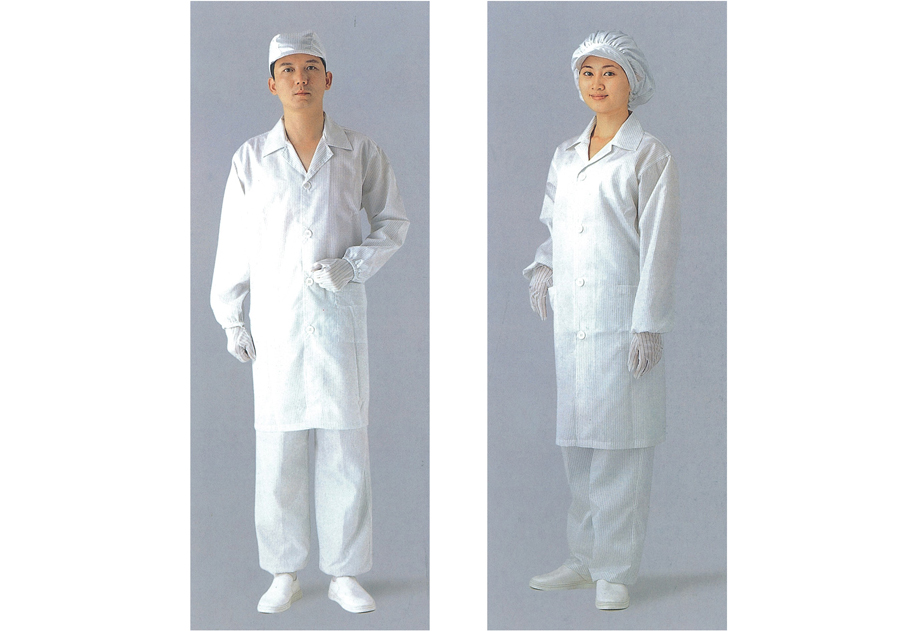 เสื้อกาวน์ (Smock)02